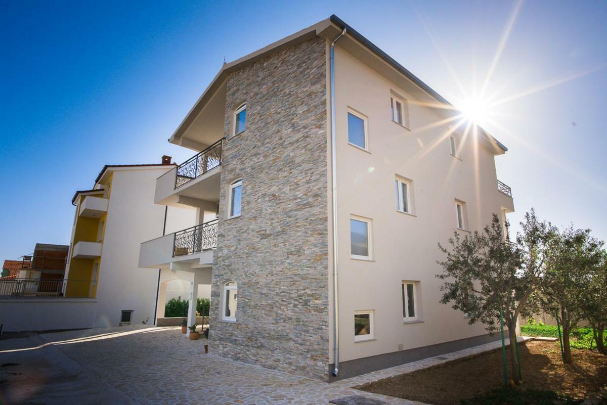 Apartments Cambio Kastela Exterior photo
