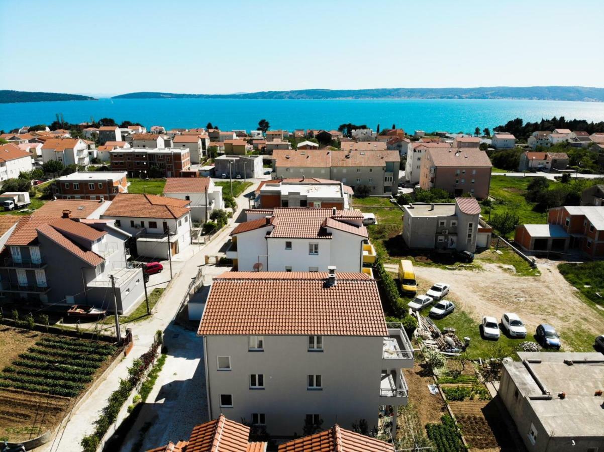 Apartments Cambio Kastela Exterior photo